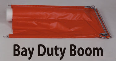 Bay Duty Boom 50'